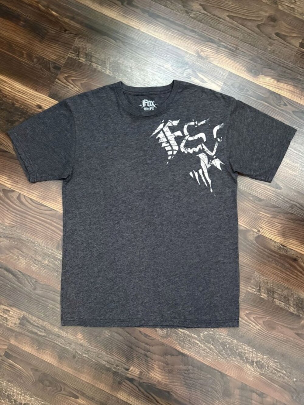 Fox Racing - Slim Fit "The Ultimate Premium Tee"